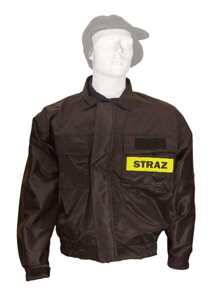 strazak/bluza