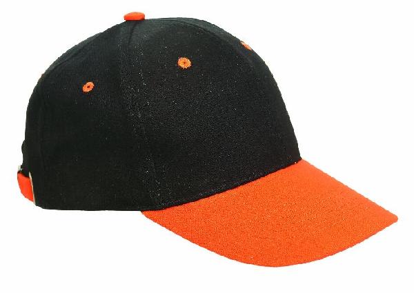 Emerton czapka z daszkiem