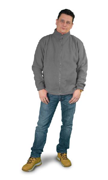 POLAR MESKI 500g/m2 SZARY