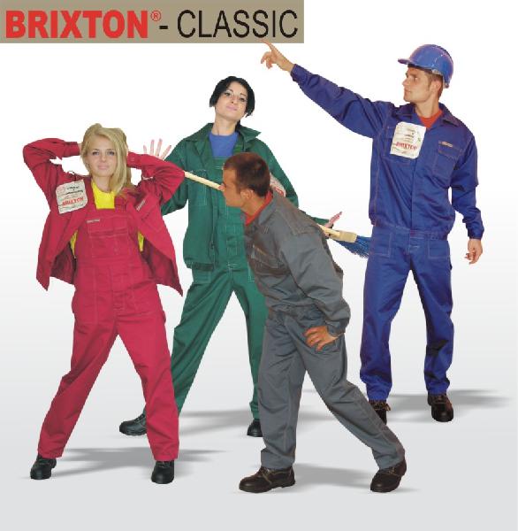 Ubranie Brixton Classic