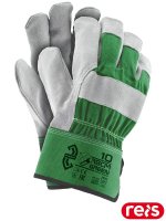 RBCMGREEN ZJS