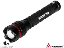 HANDHELD-SPARK100 B