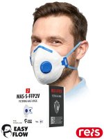 MAS-S-FFP2V W