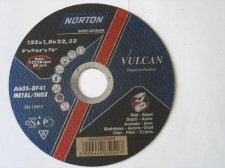 NOR125X1.0VUL