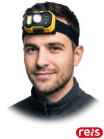 HEADLAMP-REX1000 BY