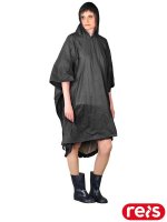 PONCHO B