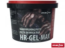 HR-GEL-MAX