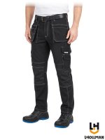 LH-EVERBLACK B
