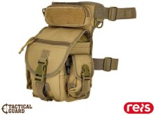 TG-LEGBAG COY