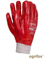 OX-PVC C