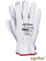 OX-DRIX W