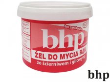 BHP-PAS500-ZEL