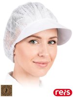 BONNET W