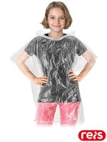 PONCHO-MINI T