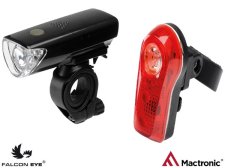 BIKELIGHT-SET BC