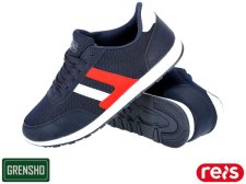 BSFRED G