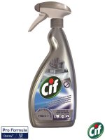 CIF-STAINLESS
