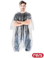 PONCHO-MAXI T