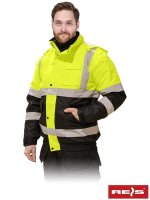 BOMBERVIS YB