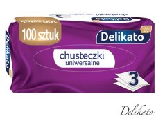 DELI-CHUST_3W100 W