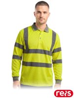 POLO-FLUO Y