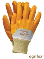OX-NITER BEP