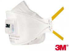 3M-MAS-P1-9312G3 W