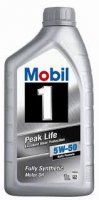 Mobil 1 Peak Life 5w50 1L