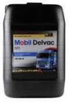 Mobil Delvac MX 15w40 20L