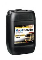 Mobil Delvac XHP Extra 10w40 20L