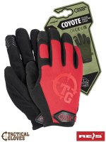 RTC-COYOTE C
