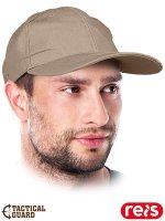 TG-CAP BE
