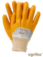 OX-NITER BEP