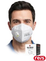 MAS-KN95V W
