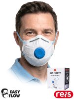 MAS-F-FFP2V W