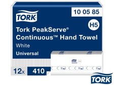TORK-SERV-REC W