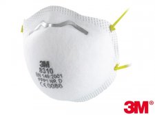 3M-MAS-P1-8310 W