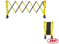 BARRIER-TITAN YB