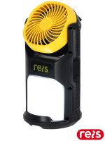 CAMPLAMP-REX500 BY