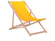 DECKCHAIR Y