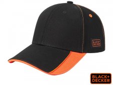 BLKDEC-CAP BP