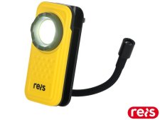 WORKLIGHT-REX600 BY
