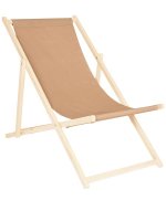 DECKCHAIR BE