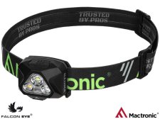 HEADLIGHT-ILLUMA B