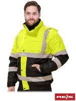 BOMBERVIS YB