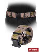 BELT-TACTIC MOBE