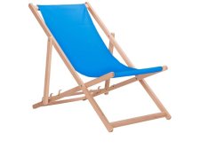 DECKCHAIR N