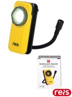 WORKLIGHT-REX600 BY