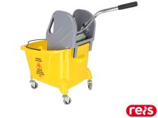MOPBUCKET24L YS