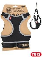 PET-HARNESS B